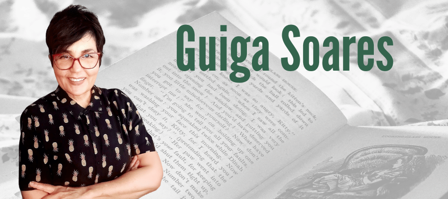 Guiga Soares